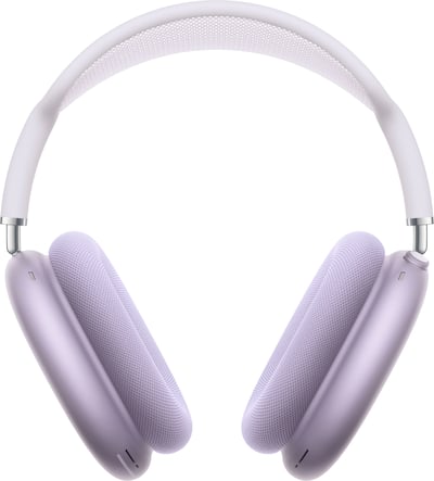 Apple AirPods Max (USB C) Purple MWW83AM/A - Best Buy