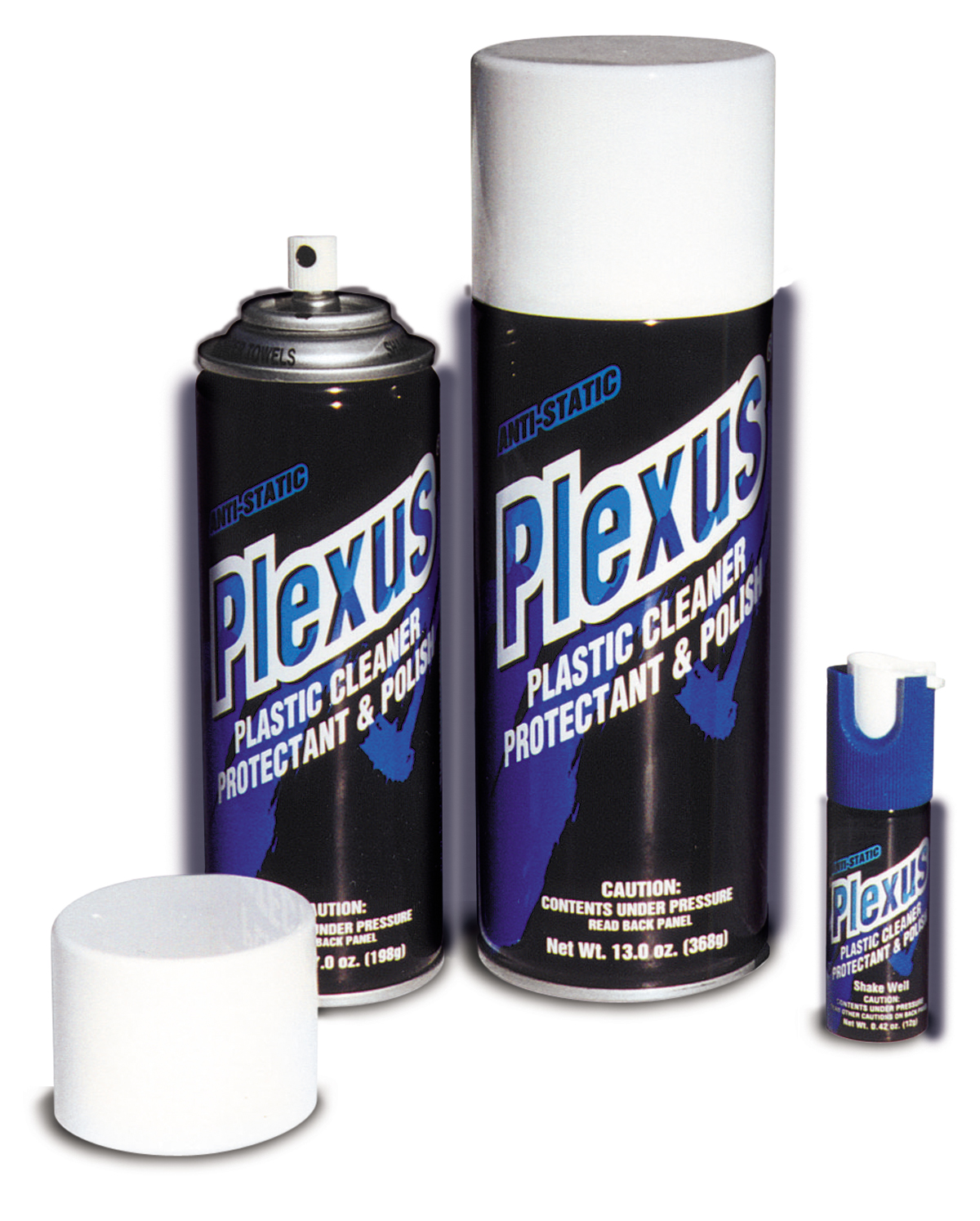 Plexus プレクサス 13 oz (368 g) 4本セット プレクサス Plexus 13oz