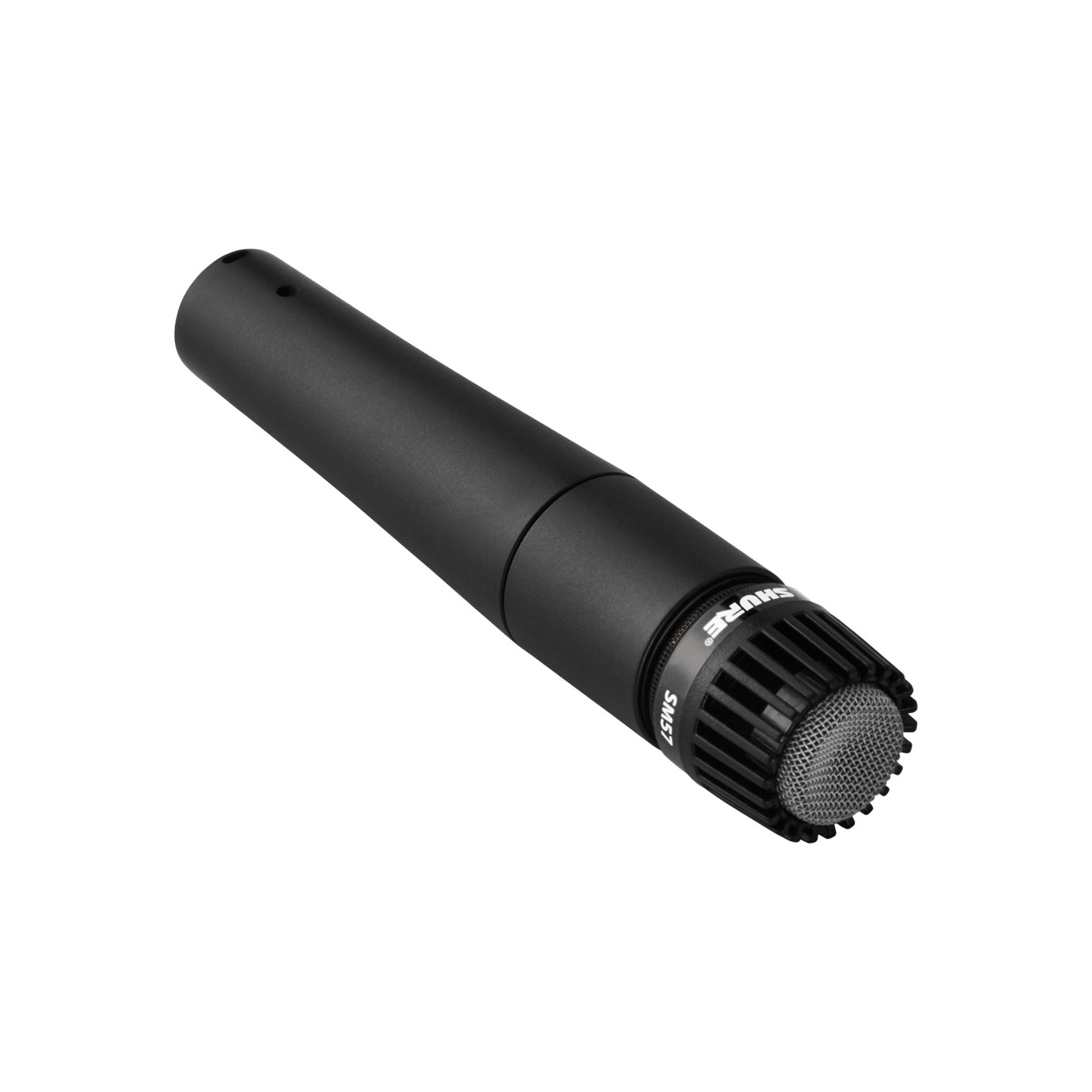 SM57 - Instrument Microphone - Shure USA
