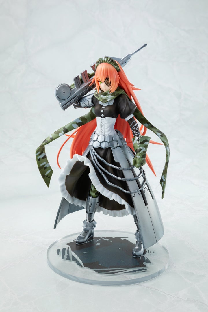オーバーロード』 シズ・デルタ 10th Anniversary so-bin ver