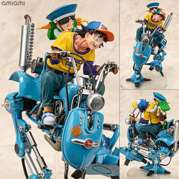 ドラゴンボールZ」「鬼滅の刃」「ONE PIECE」から人気キャラクターが