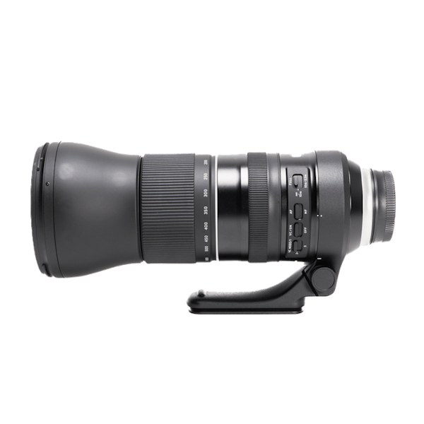 レンタル - TAMRON(タムロン)SP 150-600mm F/5-6.3 Di VC USD G2