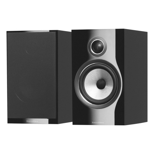 Bowers & Wilkins 706 S2 Bookshelf Speaker