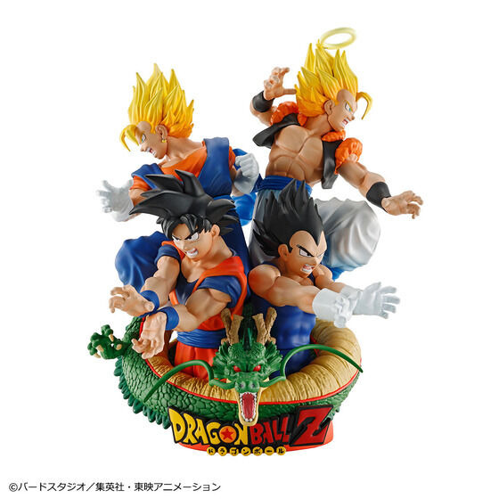 ドラゴンボール フィギュア お客ページ ドラゴンボール フィギュア