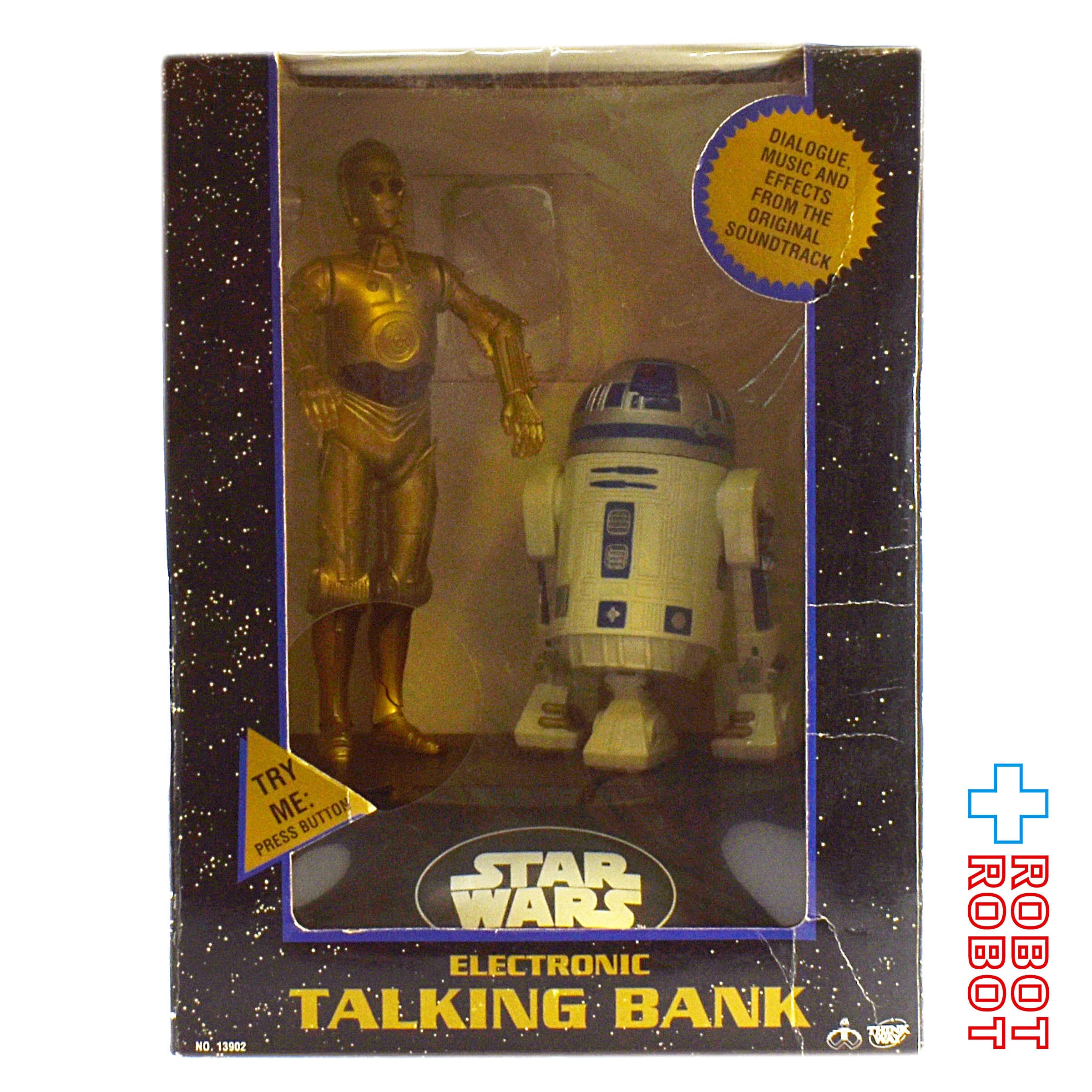 L*Y様 C-3PO + R2-D2 スターウォーズ x Panasonic 駅 L*Y様 C-3PO + R2