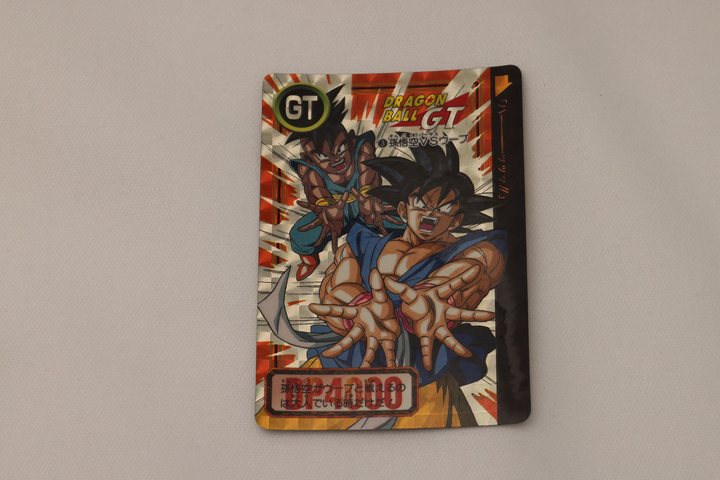 ドラゴンボールカードダス 完全版ボックス33弾 34弾！コンプリートBOX
