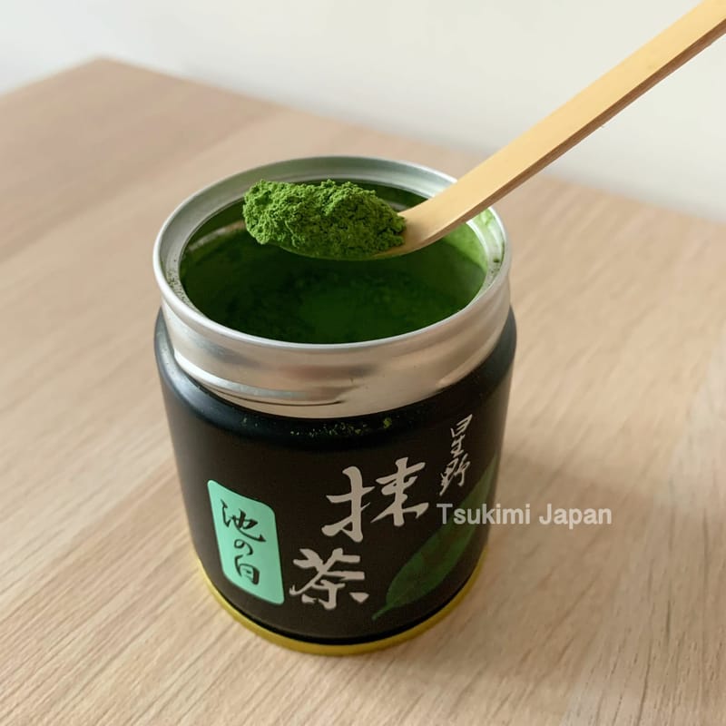 八女抹茶 翠宝 星野製茶園 池の白 八媛の白 Matcha rare 八女抹茶 翠宝