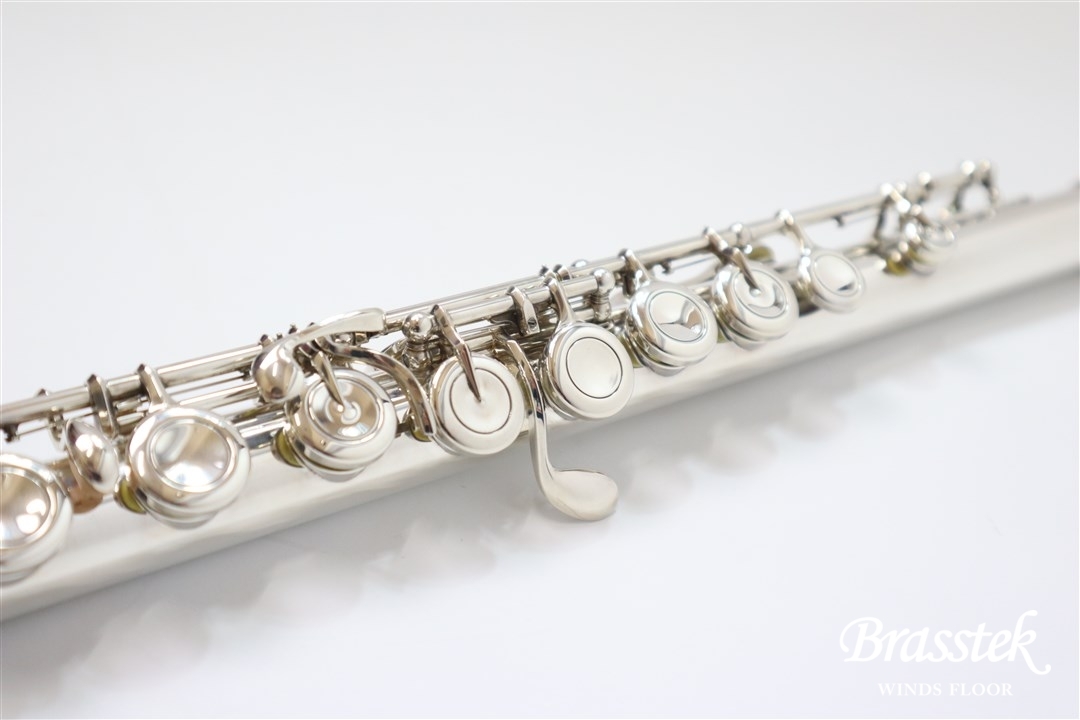 YAMAHA Flute YFL-63 | Brasstek Online Store