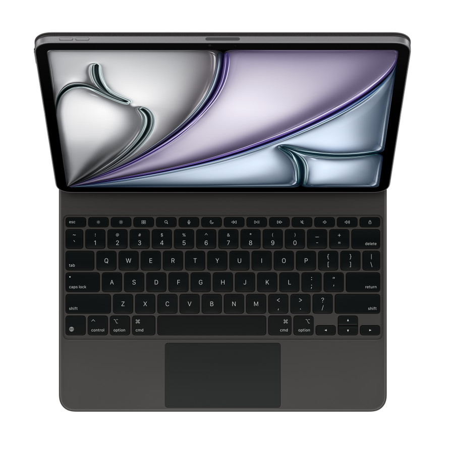 Keyboards - iPad Accessories - Apple