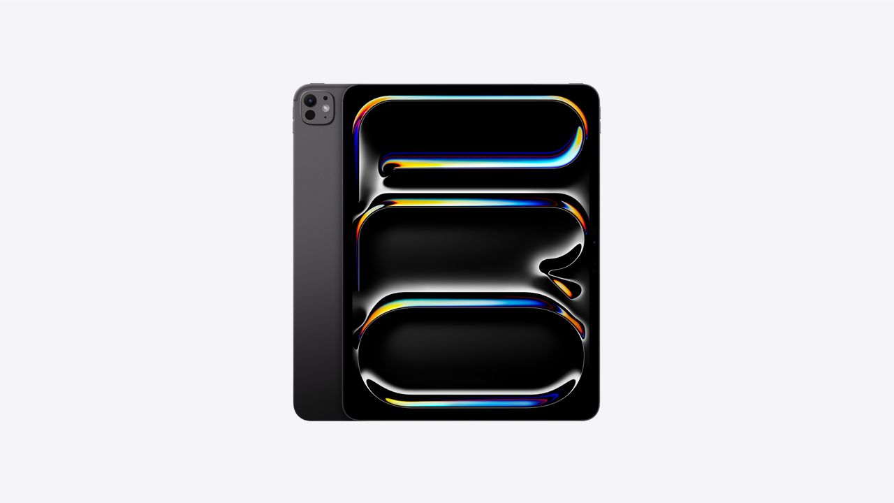 Buy 11-inch iPad Pro Wi‑Fi 1TB with standard glass - Space Black