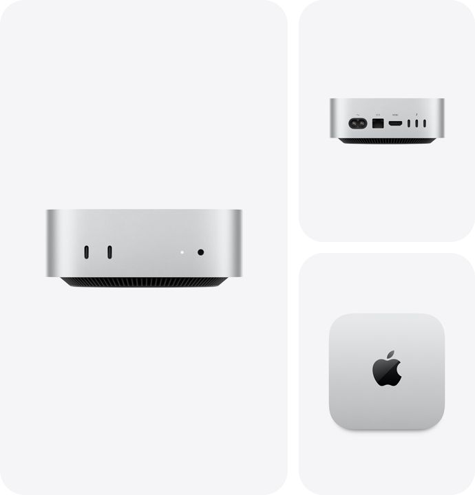 Buy Mac mini - Apple