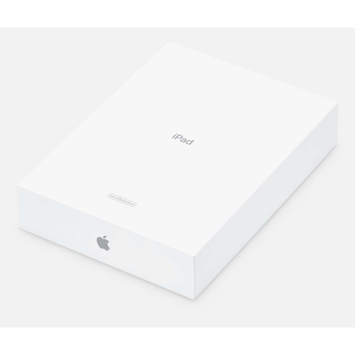 iPad Wi-Fi 256GB - シルバー（第10世代）[整備済製品] - Apple（日本）