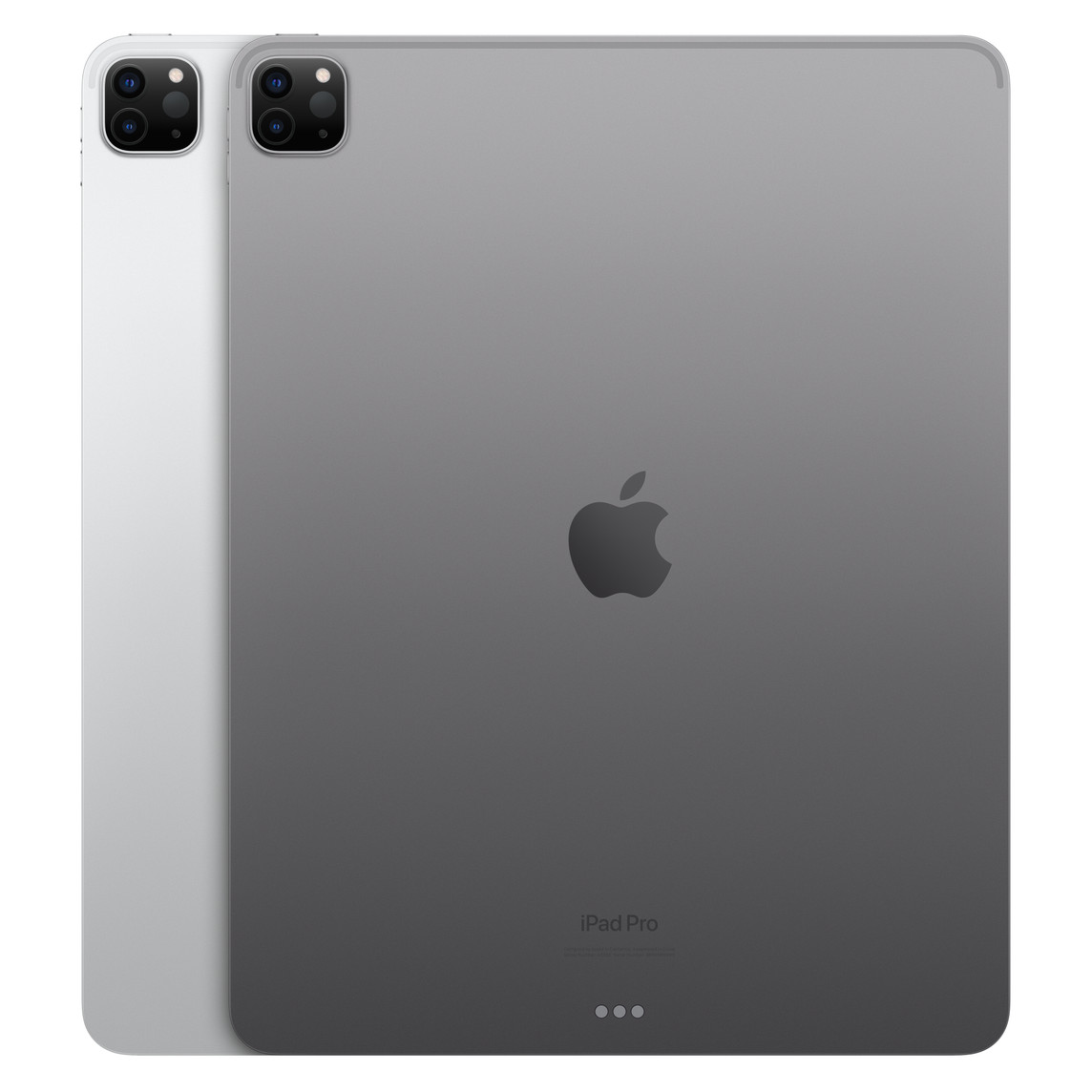 Refurbished 12.9-inch iPad Pro Wi-Fi 256GB Silver (6th Generation