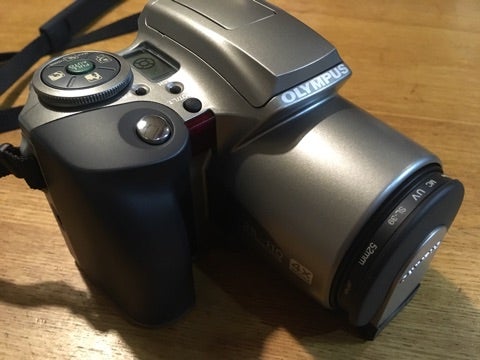 未来カメラ⁈OLYMPUS L-30 | 今だからのんびりフィルムカメラ