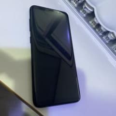 Galaxy S8 Black 64 GB au - メルカリ