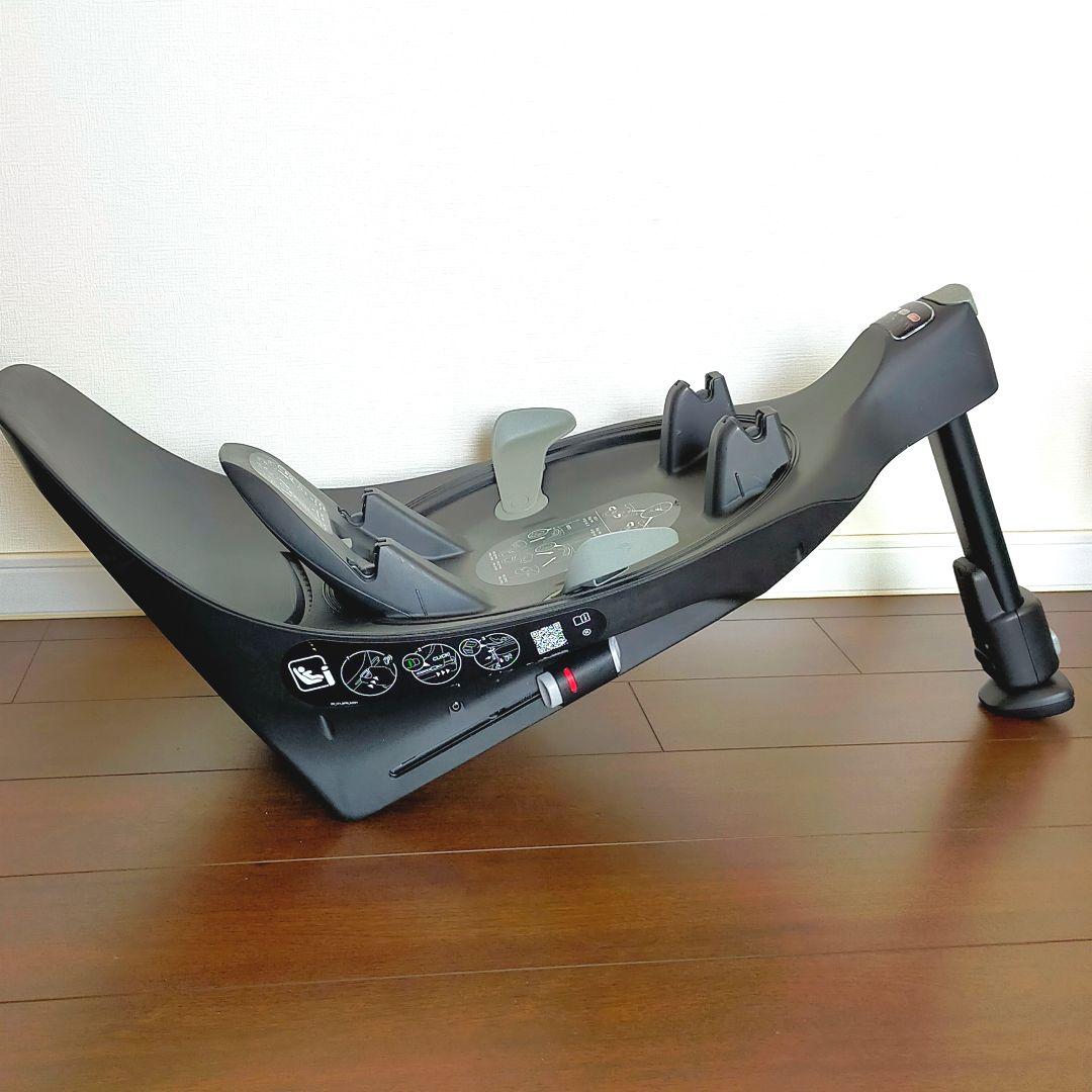 ✨cybex クラウド T i-Size + ベースT セット チャイルドシート