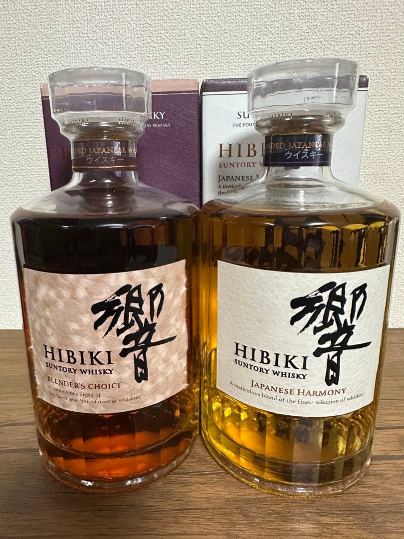 ぴ*ろ様 響　免税店限定含む6本セット ぴ*ろ様 響 免税店限定含む6本セット