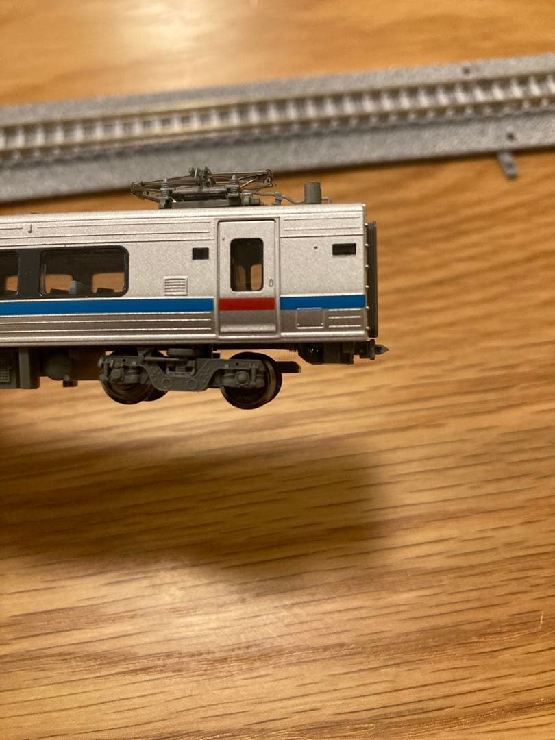 美品】マイクロエース JR四国8000系8両セット (密連携カプラー装着済み)