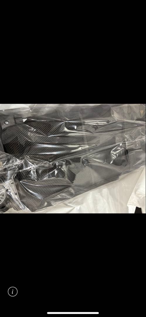 グラブルフェス　ルナール特注キャリー＆ポーチ