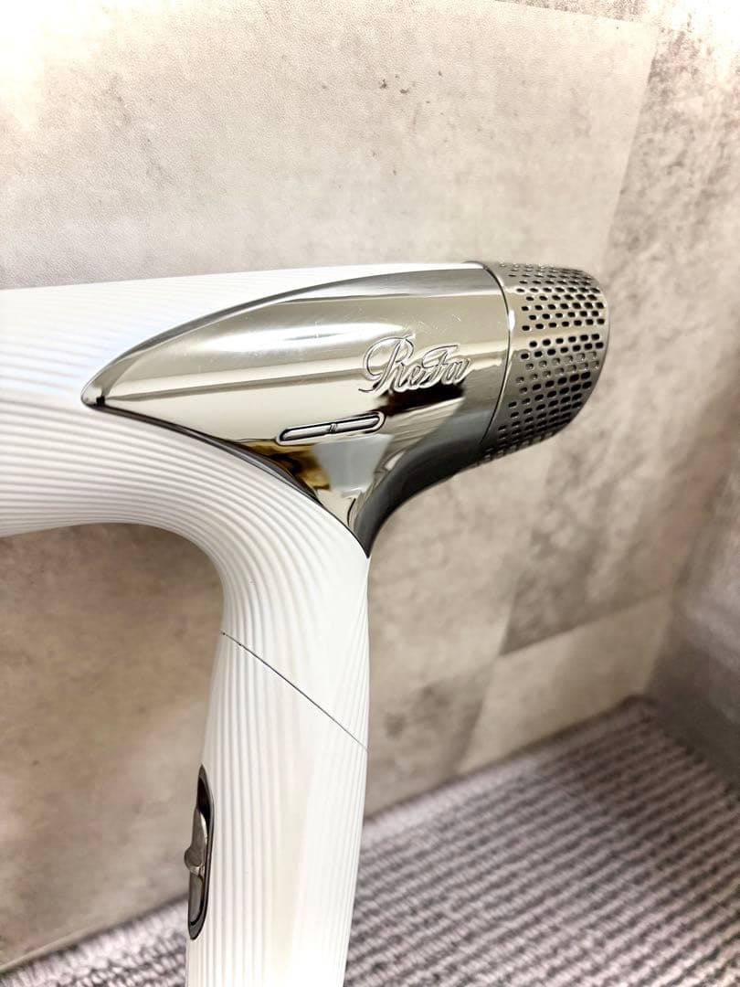 ReFa リファ ビューテックドライヤー スマート smart