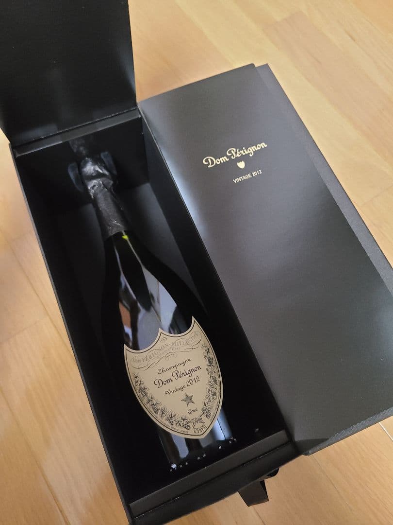 Dom Perignon Vintage 2012 C99724893 オンライン ショッピング