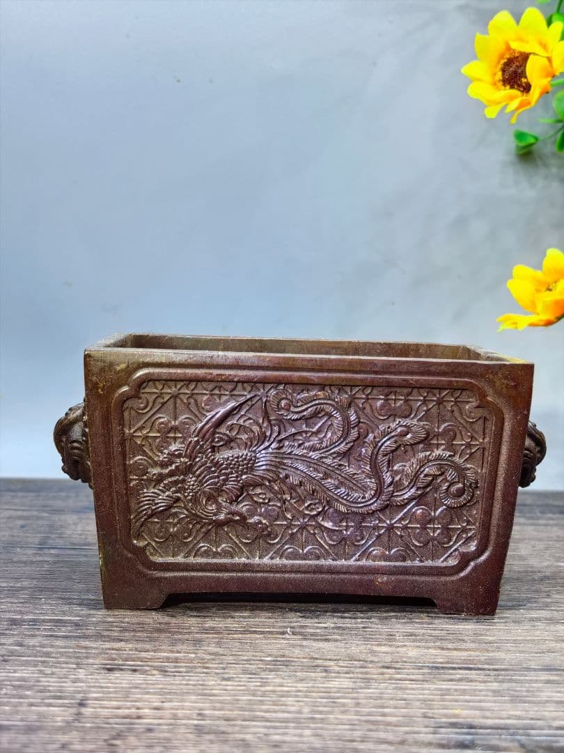 観音財神 香炉 吉祥供仏香炉 香道具 装飾品 工芸品 美術品 置物 観音財神 香炉 吉祥供仏香炉 香道具 装飾品 工芸品 美術品 置物