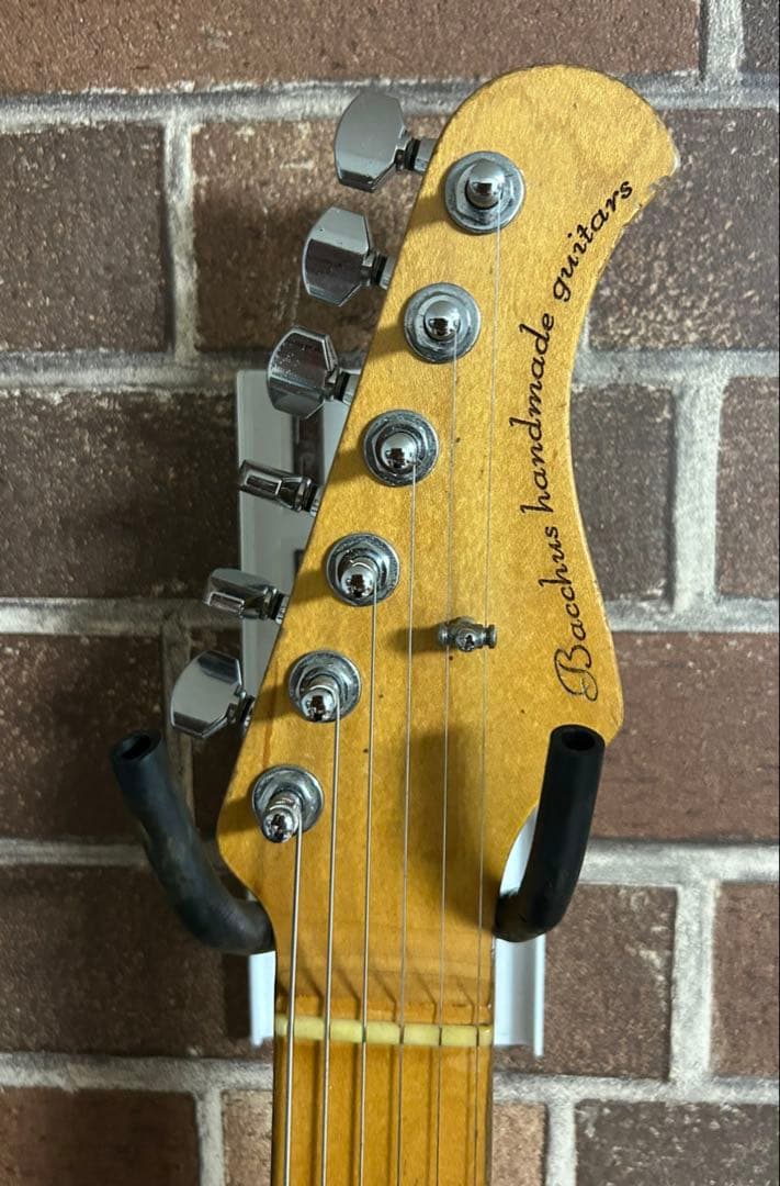 早い人勝ち‼︎ 愛用して下さい。Bacchus Handmade Series 早い人勝ち‼︎ 愛用して下さい。Bacchus Handmade Series