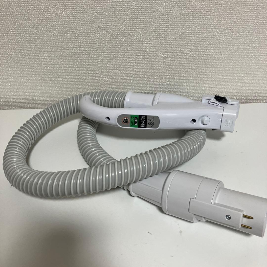 日立 紙パック式掃除機 CV-KP900H ホース　純正　動作保証　多機種対応 日立 紙パック式掃除機 CV-KP900H ホース 純正 動作保証 多機種対応 紙