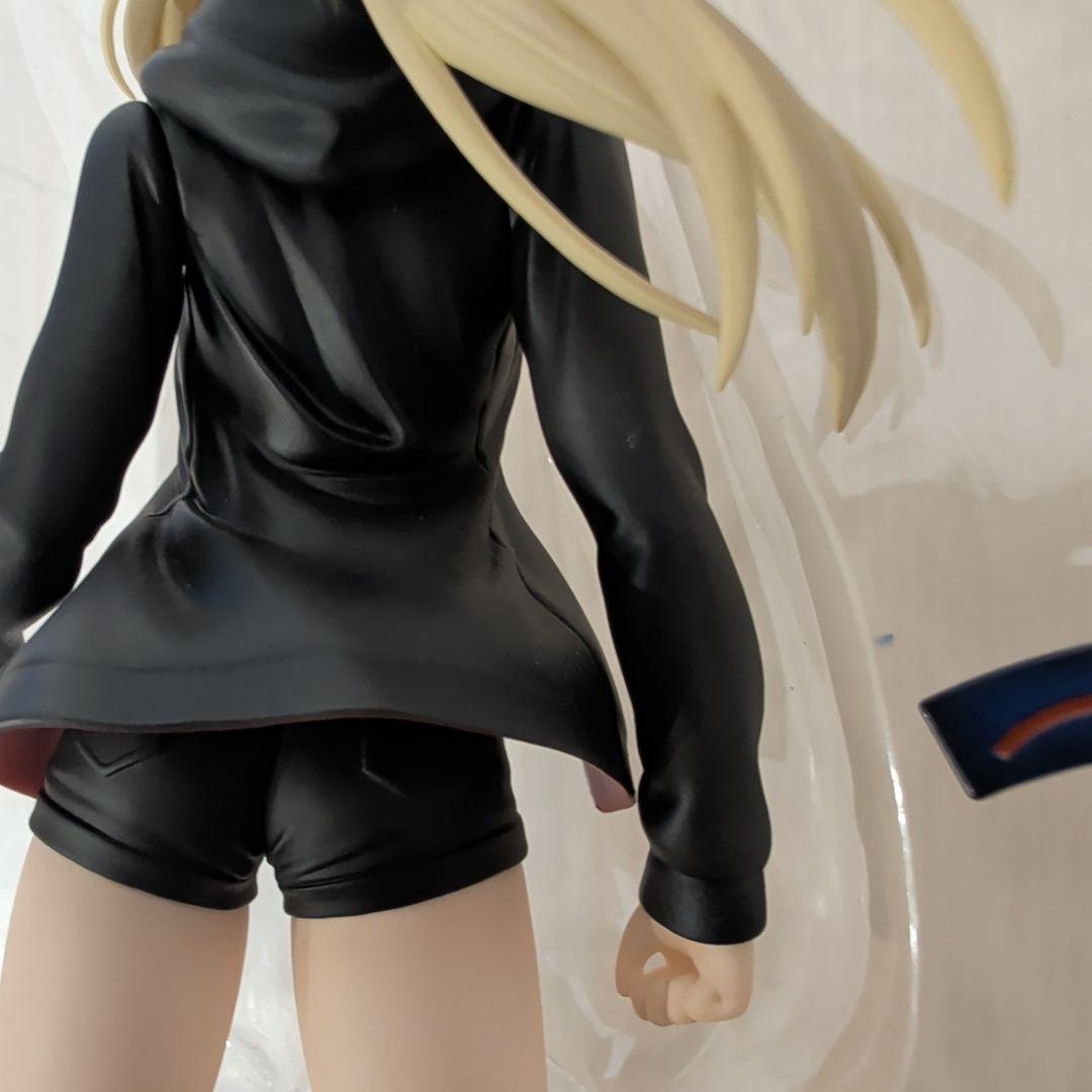 セイバー アルトリア オルタ 私服 フィギュア コトブキヤ Fate フェイト