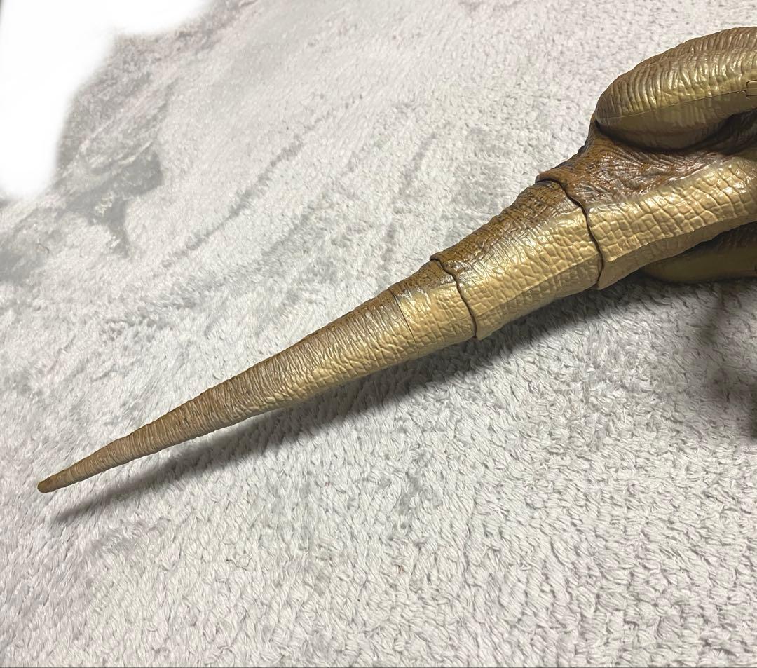 ハモンドコレクション　ティラノサウルス　マテル