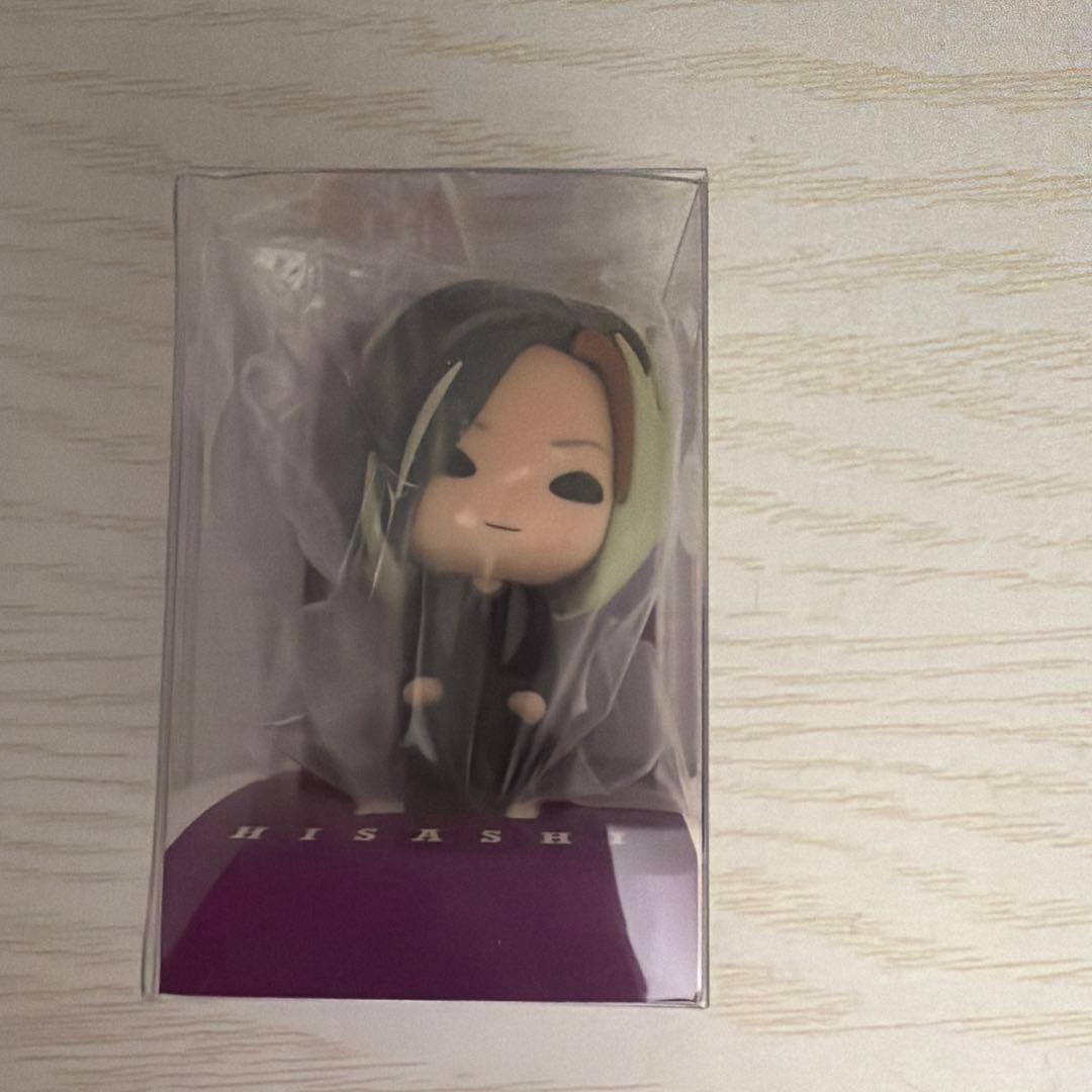 GLAYエンタメくじ すわりんこ HISASHI - メルカリ