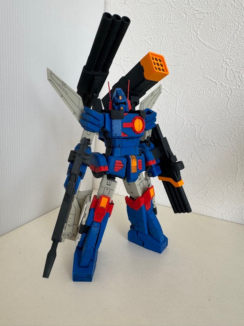 モデロイド1/100ザブングル&Ｒ３1/100ウォーカーギャリア モデロイド1/100ザブングル&R31/100ウォーカーギャリア R3 1/100