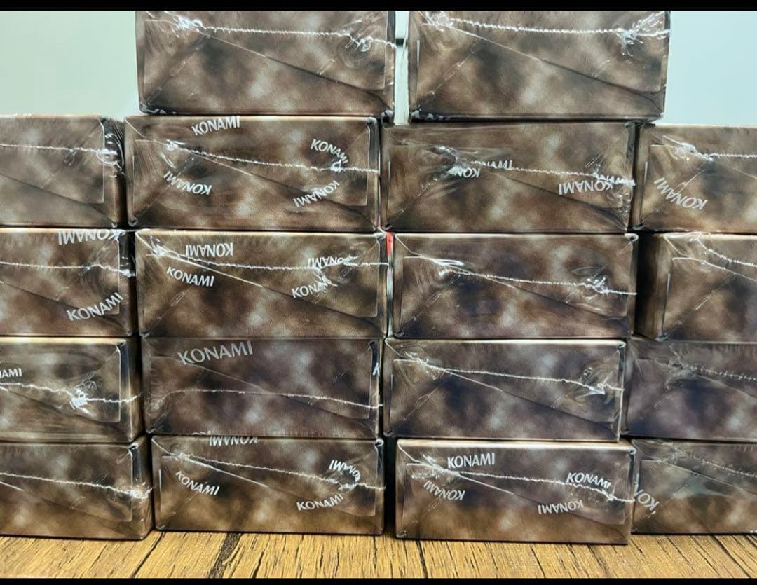 遊戯王OCG 決闘者伝説 東京ドーム限定 プレミアムパック 18box 即納 東京ドーム限定】遊戯王 OCG PREMIUM PACK プレミアムパック