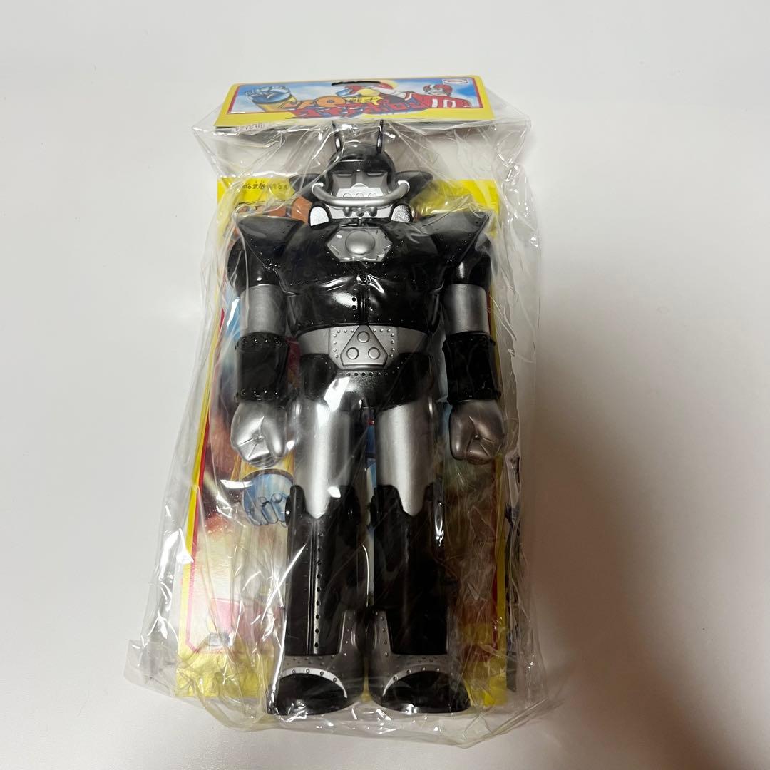 ブルマァク　Gダイアポロン　ブラック　新造型　ソフビ　フィギュア ブルマァク Gダイアポロン ブラック 新造型 ソフビ フィギュア