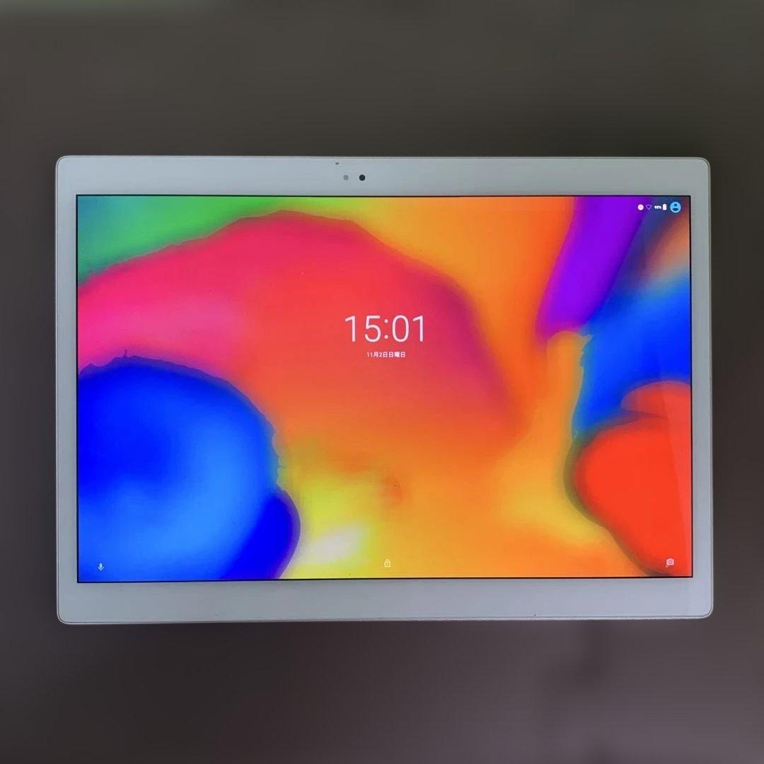有機ELディスプレイ 128GB Alldocube X 10.5インチ 有機ELディスプレイ 128GB Alldocube X 10.5インチ Amazon.co.jp