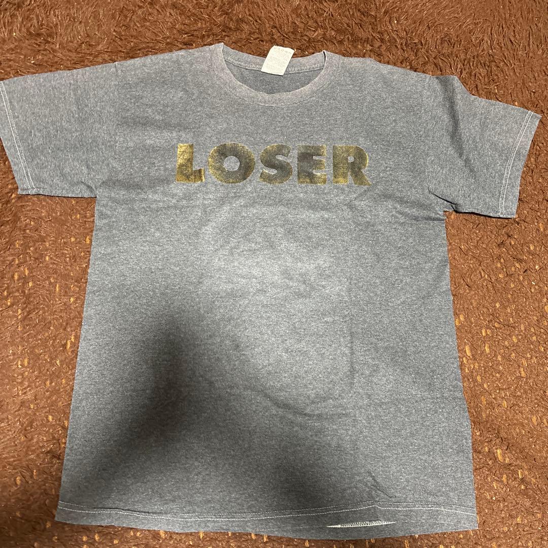 SUB POP 20周年限定Tシャツ 超レア プリントゴールド SUB POP 20周年限定Tシャツ 超レア プリントゴールド SUB POP 20周年