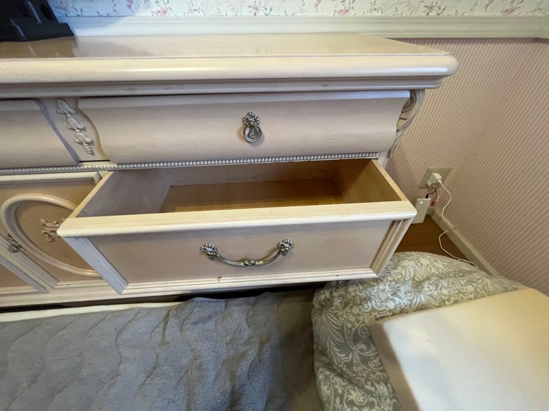 最終値下げ:Lynn Hollyn / リンホーリン サイドボード リビング - メルカリ