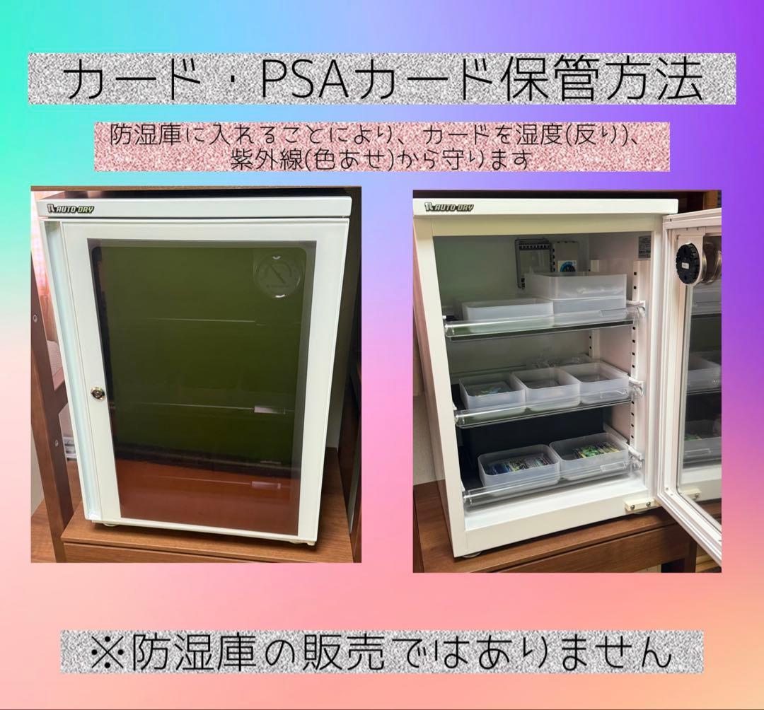 【PSA10】連番　スナノケガワex SAR (別売レアコイル購入で4連番)