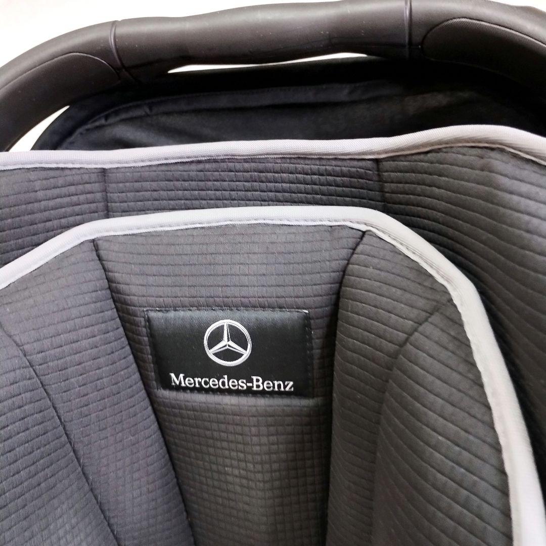 メルセデスベンツ✨️チャイルドセーフティーシート チャイルドシート