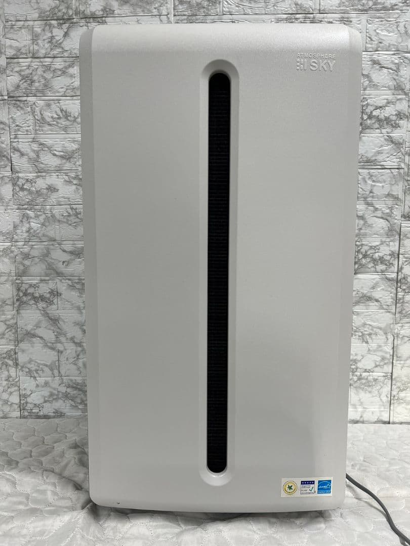 Amway Atmosphere Sky 空気清浄機 2020年製