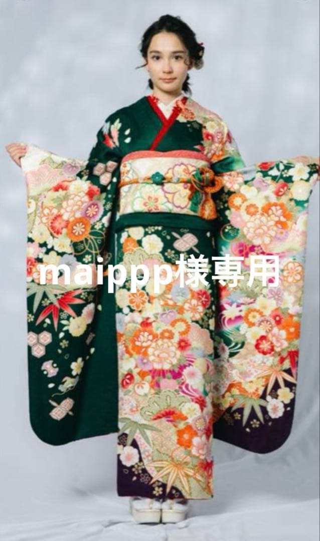振袖単品 楽天市場】【お買い物マラソン☆2/4 20:00〜2/10 1:59まで】振袖 成人