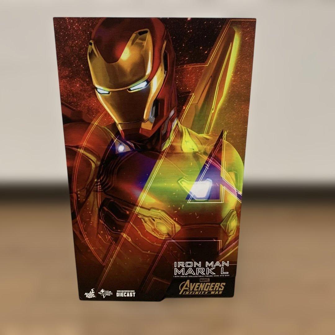 アイアンマン　マーク50 フィギュア ダイキャスト製 Amazon.co.jp: TAMASHII NATIONS S.H.フィギュアーツ アベンジャーズ