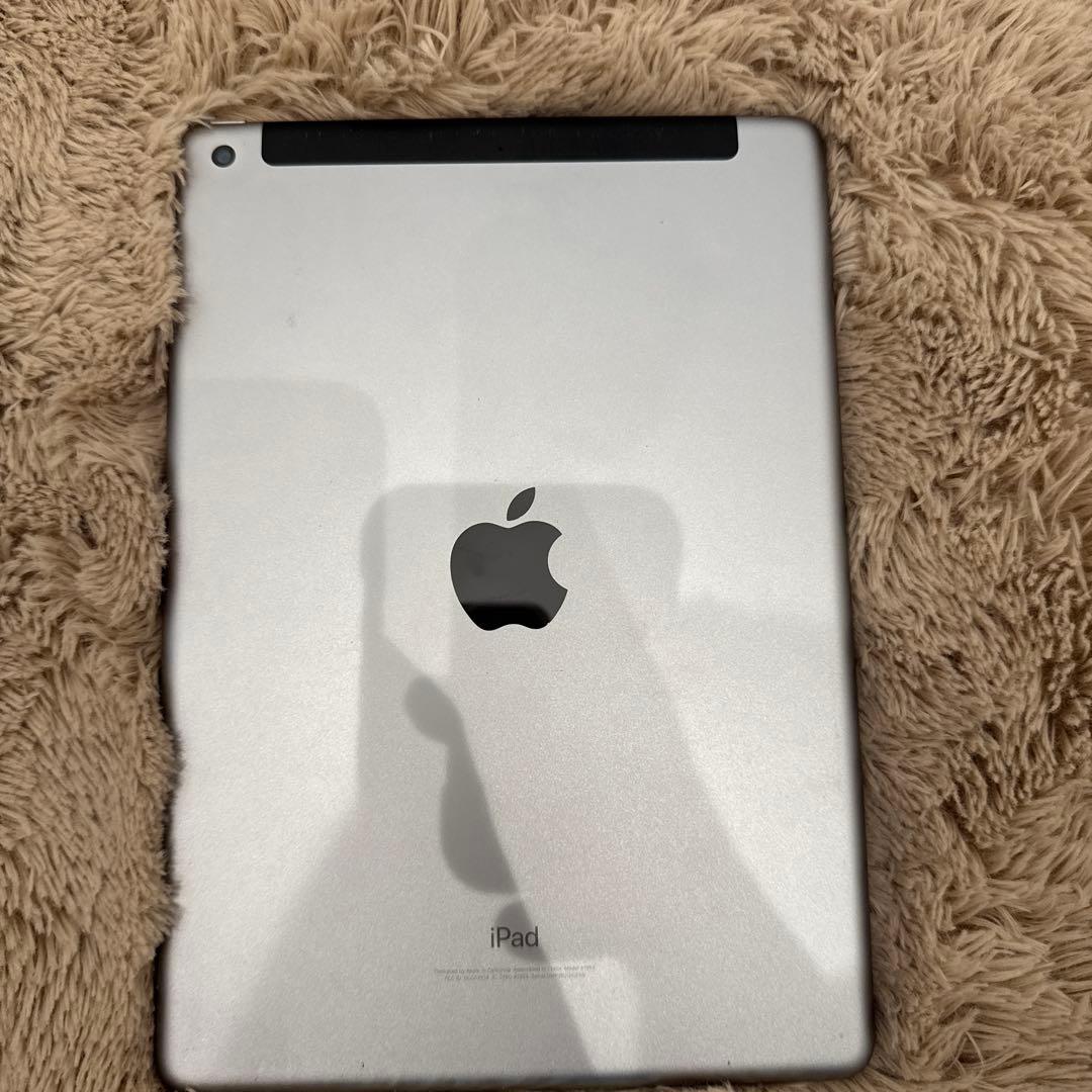 iPad本体 iPad Amazon.com : Apple iPad Air 2 9.7in 64GB Cellular Unlocked + WiFi