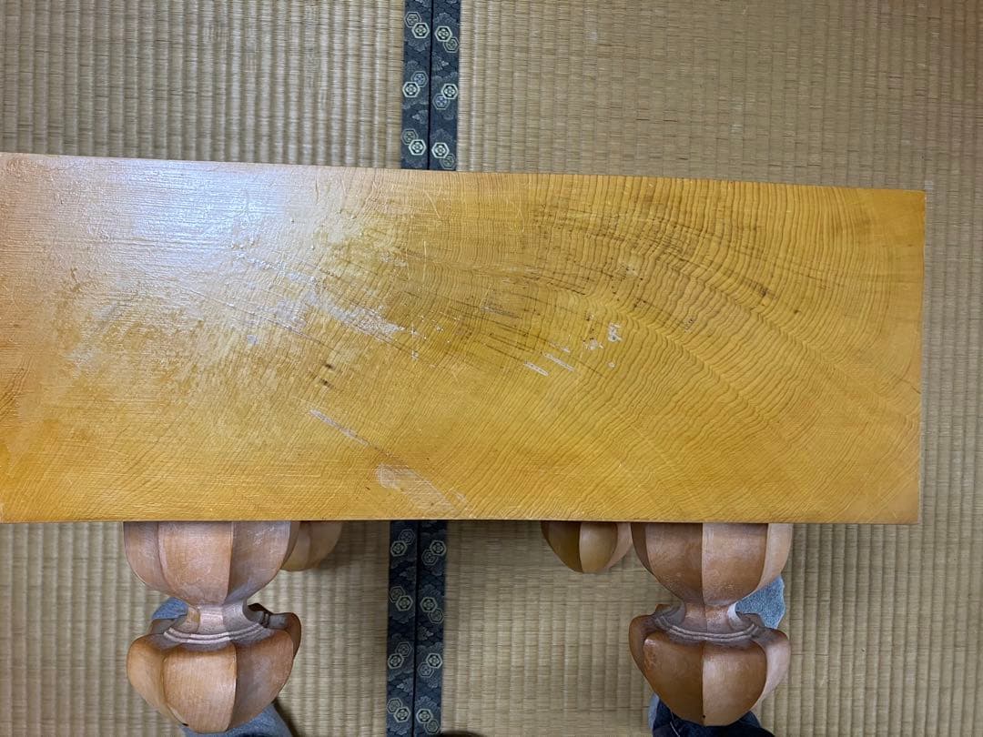 碁盤と碁石セット