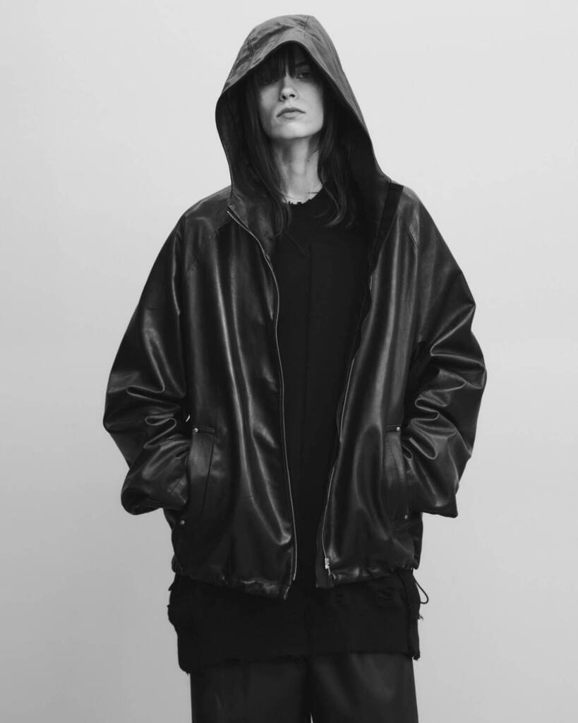 stein（シュタイン）＞24SS 2nd Delivery / スタッフブログ - ARKnets
